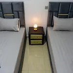 Space And Comfort For Families