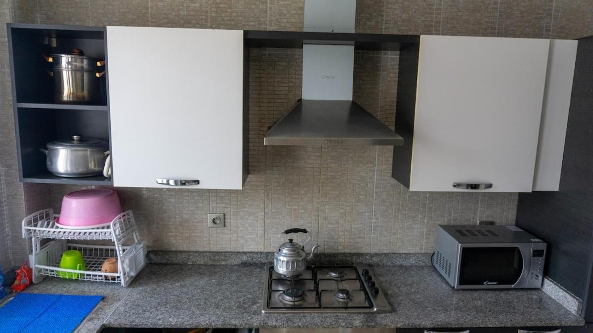Apartment Space And Comfort For Families Agadir