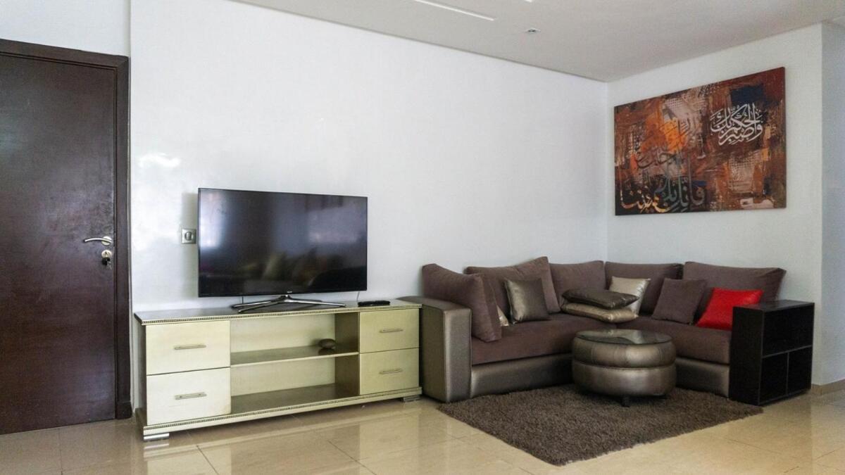 Space And Comfort For Families *