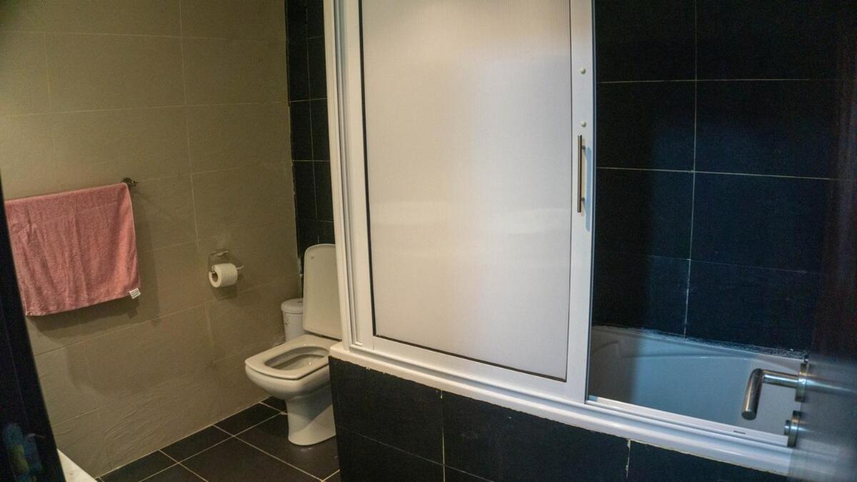 Space And Comfort For Families Apartment