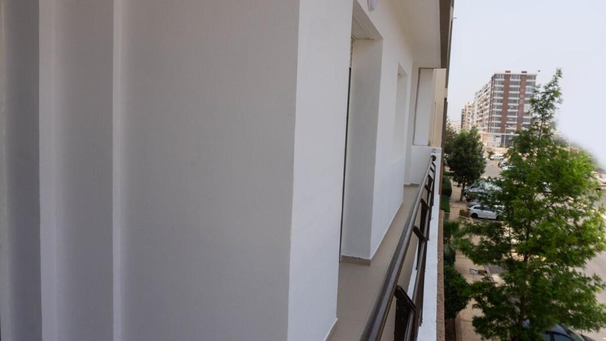 Apartment Space And Comfort For Families *