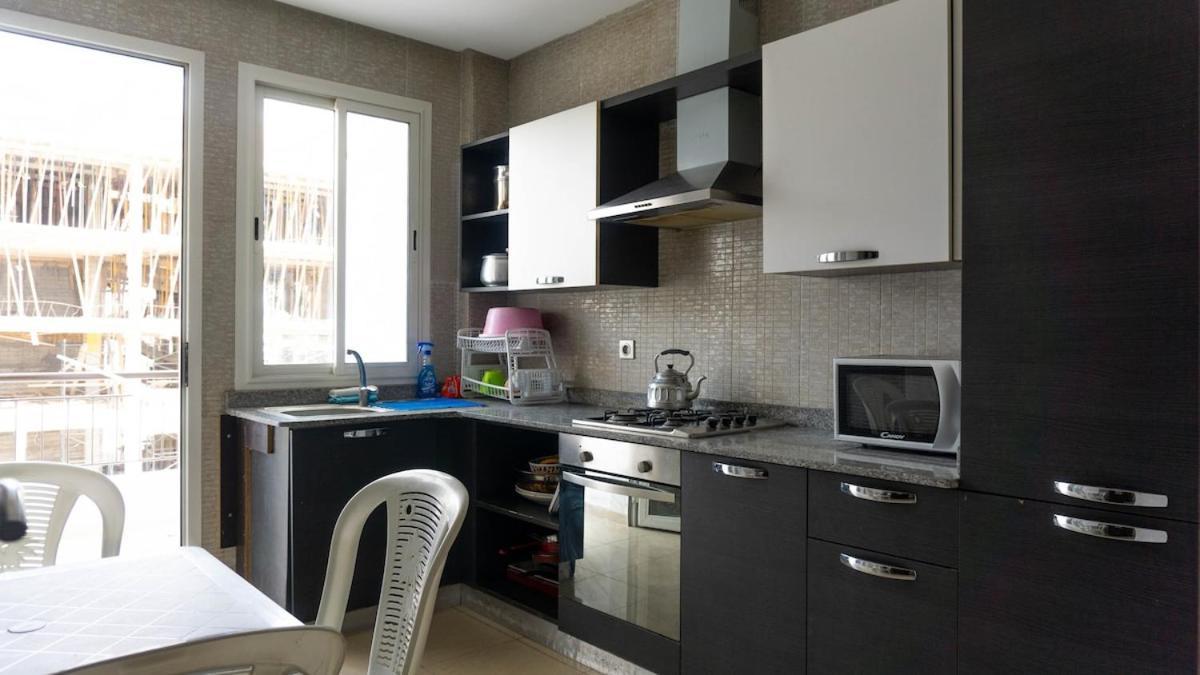 Space And Comfort For Families *