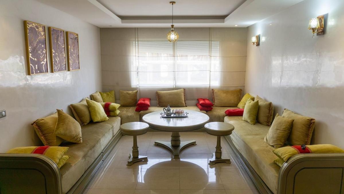 Space And Comfort For Families