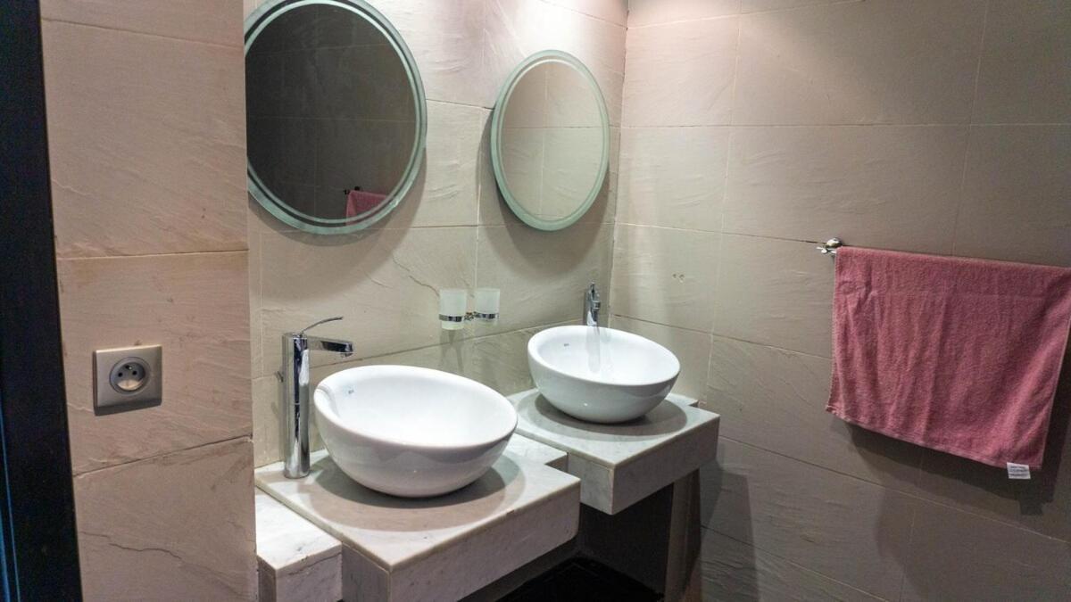 Apartment Space And Comfort For Families